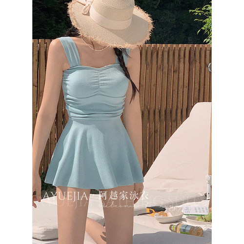 喜欢小众泳衣就选阿越家