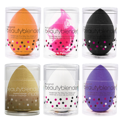 beautyBlender美妆蛋 化妆海绵 beauty Blender彩妆蛋 水滴粉扑