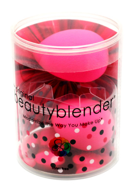 Beauty blender 美妆蛋 海绵蛋 化妆海绵 水滴粉扑 bb蛋套装
