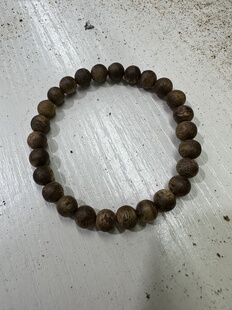 [福利款]沉香奇楠福利卡0.6单圈高油多样性发其一