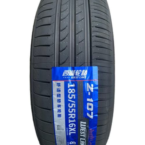西湖威狮轮胎 185/55R16 本田LIFE 哥瑞 锋范飞度 悦虎ES3 哪吒V