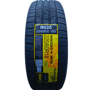 235 65R17 黑鹰BLACKHAWK轮胎 60R18 225 HV20 215