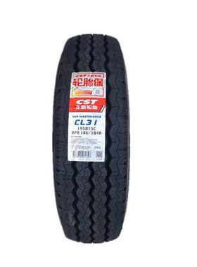 正新朝阳轮胎 195R15LT/C 8层 海格轻客校车金杯大海狮福田商务车