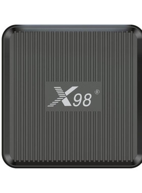 X98Q amlogic s905w2 android 11 AV1 HDR10+ 4K a53 ott tv box