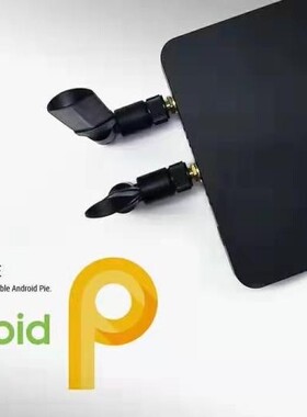 ugoos AM6B plus s922x-j DDR4 android 双频千兆网 Set top box