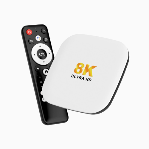 H96 MAX M2 plus 瑞芯微RK3528 wifi6 千兆网口1000 set-top box