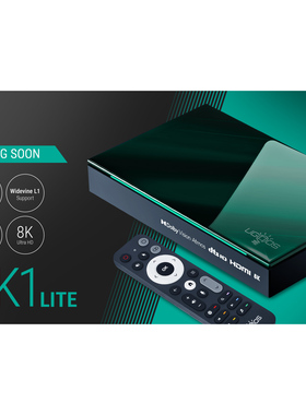 UGOOS SK1lite WIFI6 AV1 Amlogic S928X-K 1000M Set Top Box 