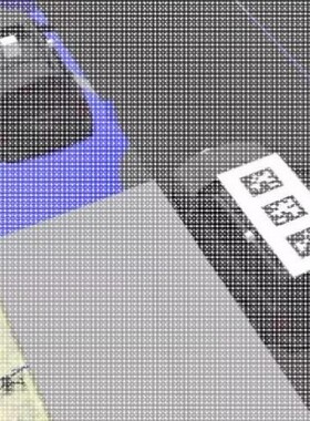 ROS gazebo vrx无人机无人车协同仿真 环境部署 算法调试