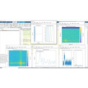对雷达数据执行波束成形、脉冲压缩和多普勒处理matlab代码