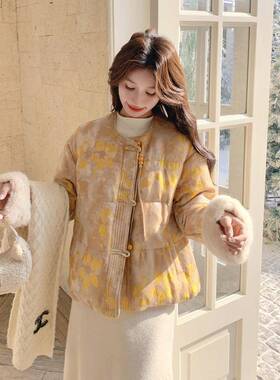 脱冬装新款黄色袖C153-730羽绒服外套口可毛卸