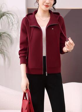 2025春秋季款女款运动休闲套装长新袖PO训LO健身领练服弹力967302