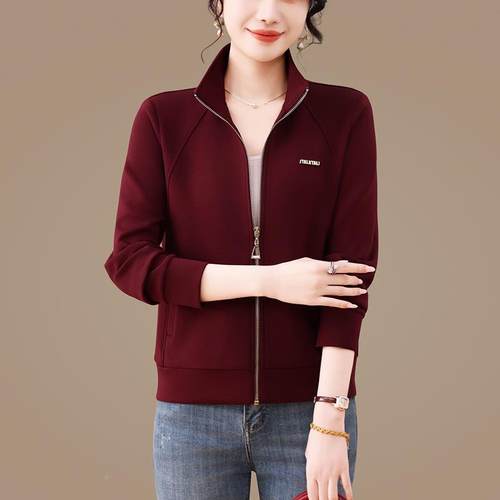 205秋新款运春动套装气女长袖POLO领透2吸汗96955986成年健身训练