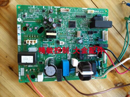 大金空调电脑板 3PCB3972-11 2P415459-3变频板RXR235PC