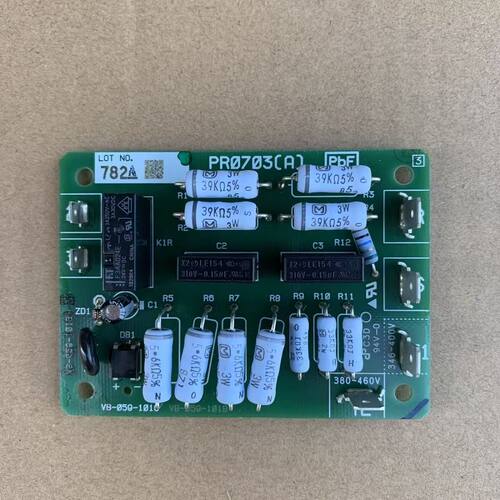 全新大金空调相序保护器PR0703 FDY250KMY1 P板控制板