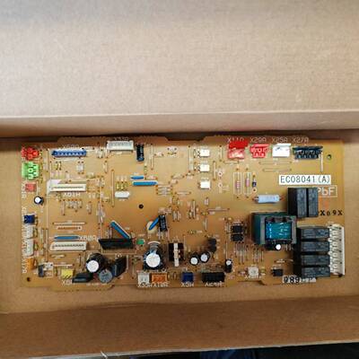 适用内机板 EC08041 EC0295 FVY125DQV2C FVY71DQV2C主板 控制板