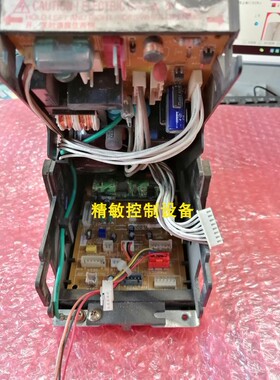 大金VRV2代吸顶机空调内机主板EC0129大金电源板EC0121A 电脑板