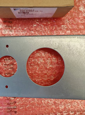 适用全新大金风管机风机轴承安装支架FXSP100MMVC轴承支架 844