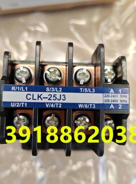 全新原装大金空调交流接触器CLK-25J3 大金RY125DQY3C RY71DQY3C