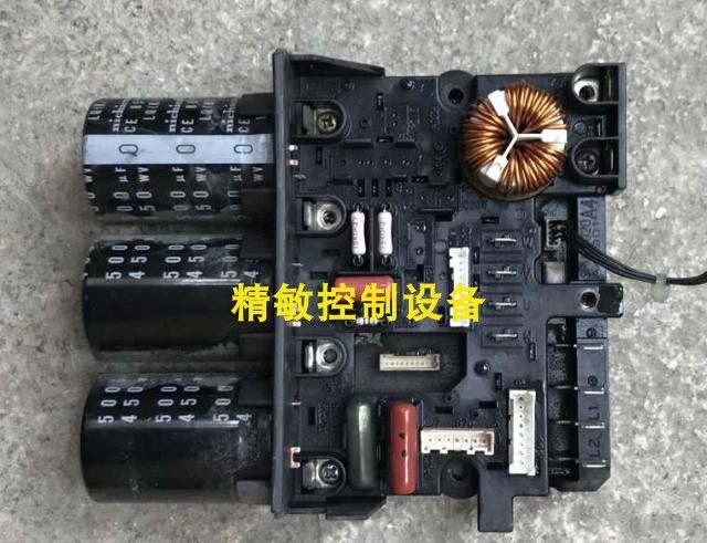 大金空调压缩机模块P板风机模