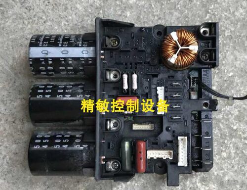 大金空调压缩机模块P板风机模