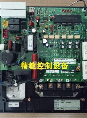 促销拆机大金变频板PC9515 大金VRV一代变频板RHXY280KAMY1