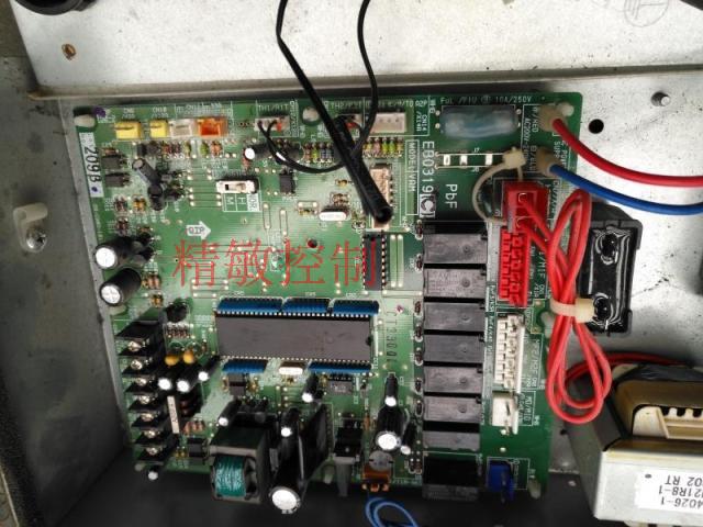 内机板主板大金空调EB0319