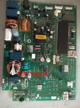全新大金；大金空调外机主板；RXD50CMVMC; 2P106021- 4(-7)