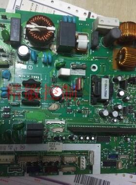 大金外机板2P091557-3 电脑板 主板 大金空调3MXD80BMVMC电脑板