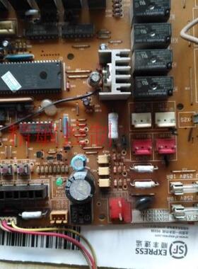 大金RSXY10KMY1外机板 大金电脑板EB9645A大金控制板大金空调配件