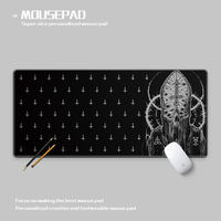 Cthulhu Dark style mouse pad, extra-large gaming desk mat, thickened Touch of Death Deskmat thumbnail 7