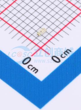 50只 发光二极管/LED NCD0603C4 黄绿色 0603 原装正品 电子元器