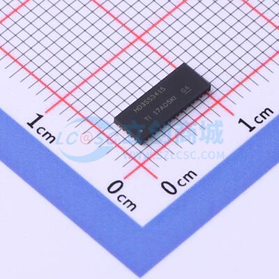 PCI/PCIE接口 HD3SS3415RUAR WQFN-42(3.5x9) 电子元器件配单