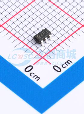 电池管理 CL4054H SOT-23-5 原装正品 电子元器件配单