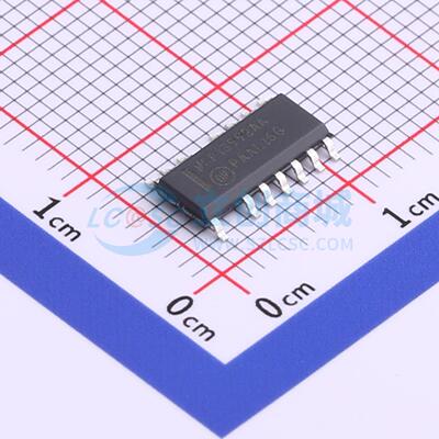 AC-DC控制器和稳压器 NCP13992AADR2G SOIC-14 电子元器件配单