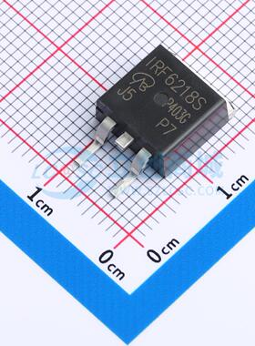 场效应管MOS IRF6218S-VB TO-263 150V 18A VBsemi微碧