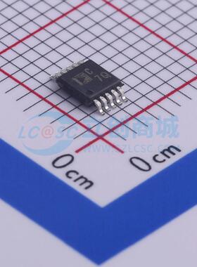 模数转换芯片ADC AD7988-5BRMZ MSOP-10 ADI(亚德诺) 电子元器件