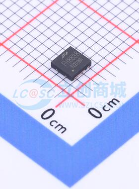 场效应管MOS FH8838G3 PDFN-8(3.3x3.3) 20V 鑫飞宏 原装