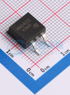 场效应管MOS IPB120N04S4-02-VB TO-263 40V 180A VBsemi微碧