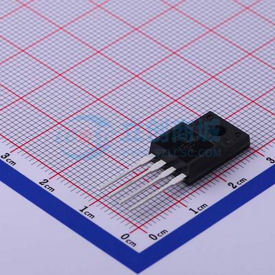 线性稳压器(LDO) KA278R12CTU TO-220F-4 原装 电子元器件配单