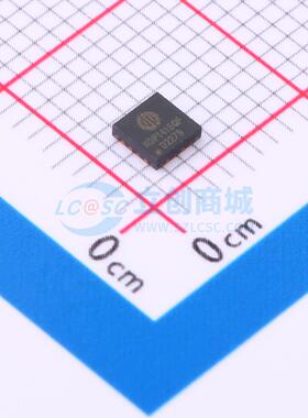 DC-DC电源芯片 NDP1415QF QFN-16-EP(3x3) 原装 电子元器件配单