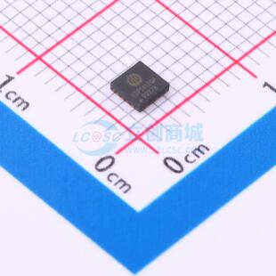 DC-DC电源芯片 NDP1415QF QFN-16-EP(3x3) 原装 电子元器件配单