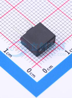 一次性保险丝 39212000440 插件 原装正品 电子元器件配单