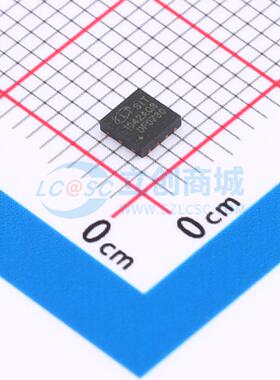 CAN收发器 SIT1042AQTK/3 DFN-8(3x3) 原装正品 电子元器件配单