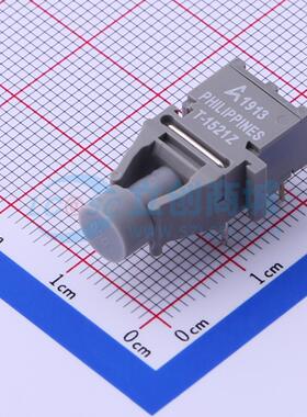 光纤收发器 HFBR-1521Z - 原装正品 电子元器件配单