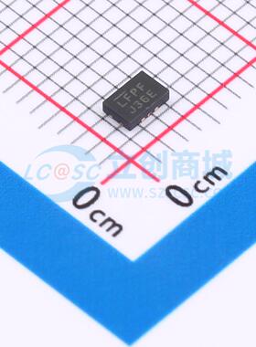 差分运放 LTC6409IUDB#TRPBF QFN-10(2x3) 原装 电子元器件配单