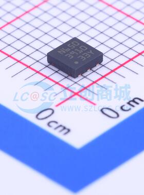 线性稳压器(LDO) LD39100PU33RY DFN-6-EP(3x3) 电子元器件配单