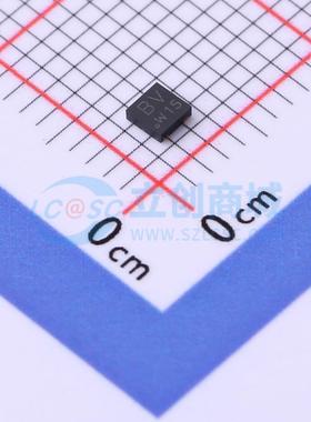 三极管(BJT) BC53PA,115 SOT-1061 1A 80V Nexperia(安世) 原装