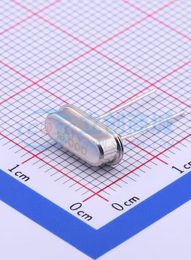 无源晶振 5S0-1600A2020-00 HC-49S 16MHz ±20ppm 20pF 原装正品
