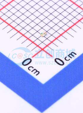 50只 发光二极管/LED SML-P11YTT86RL 黄色 0402 原装 电子元器件