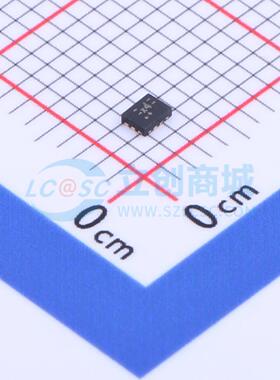 模拟开关/多路复用器 NX3DV42GU,115 X-QFN-10(1.4x1.8) 原装正品